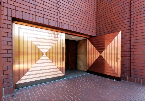 金属製建具