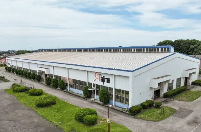 埼玉工場