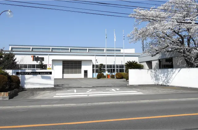 名古屋工場