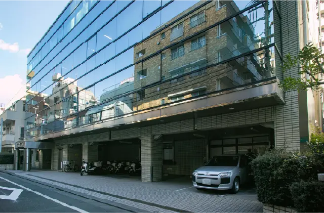 本社