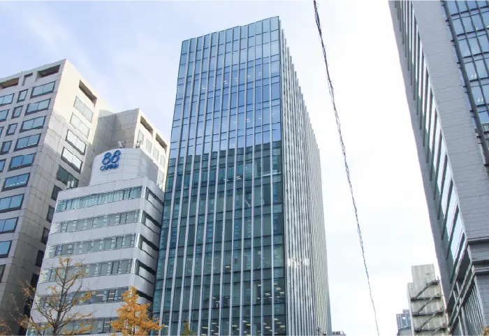 西日本支店（大阪）