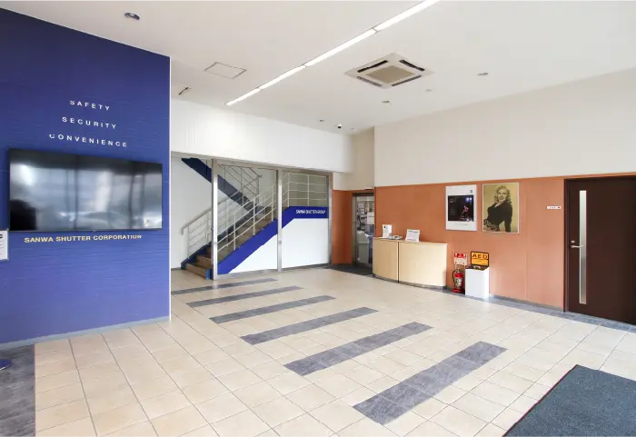 西日本支店（名古屋）