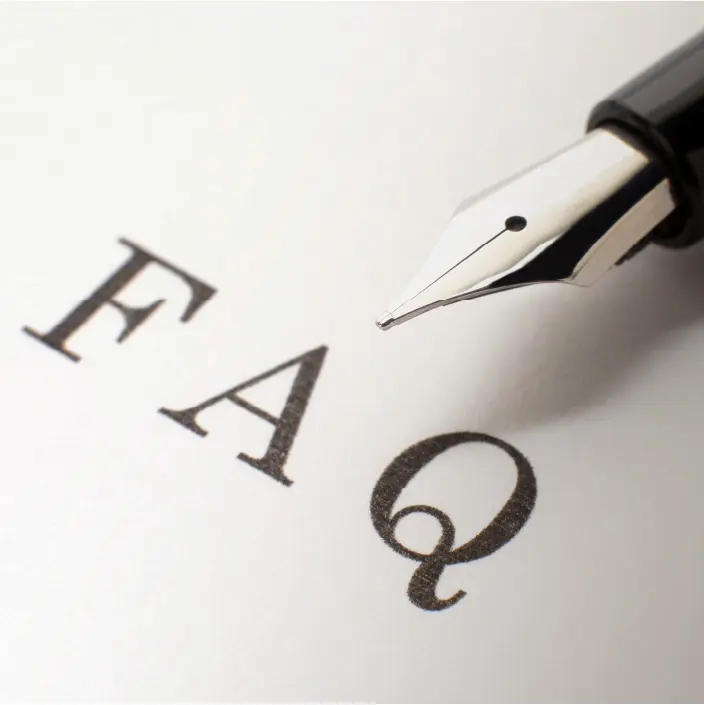 FAQ