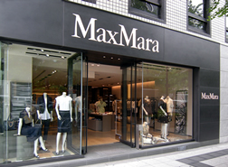 マックスマーラ大阪店