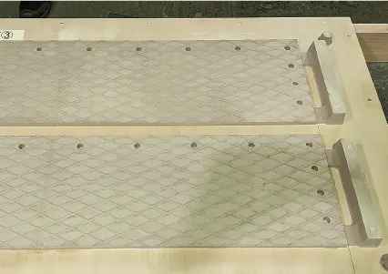 1.製品の原型をつくる