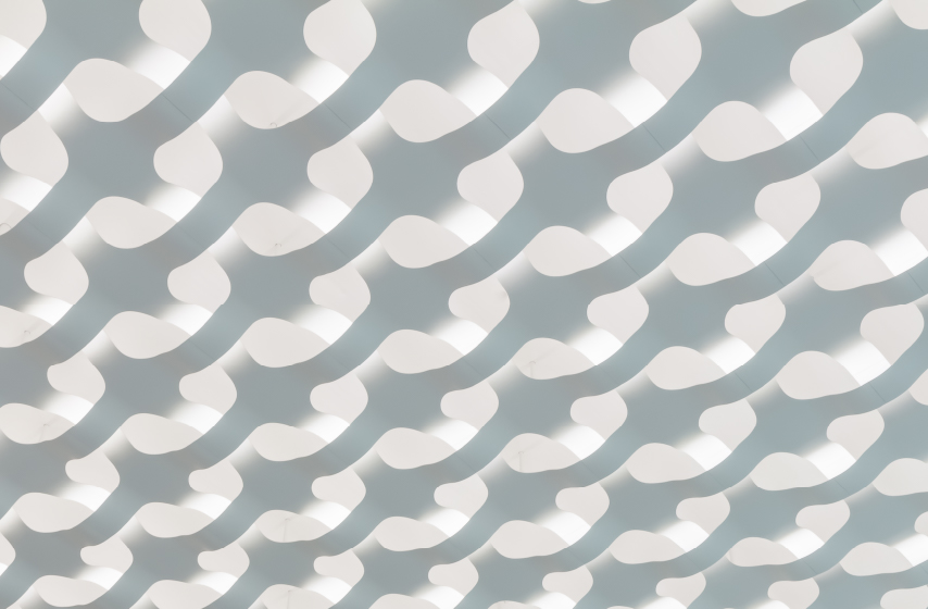 天井(2021年):アルミ 塗装仕上