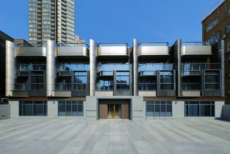 2 Grampian Road