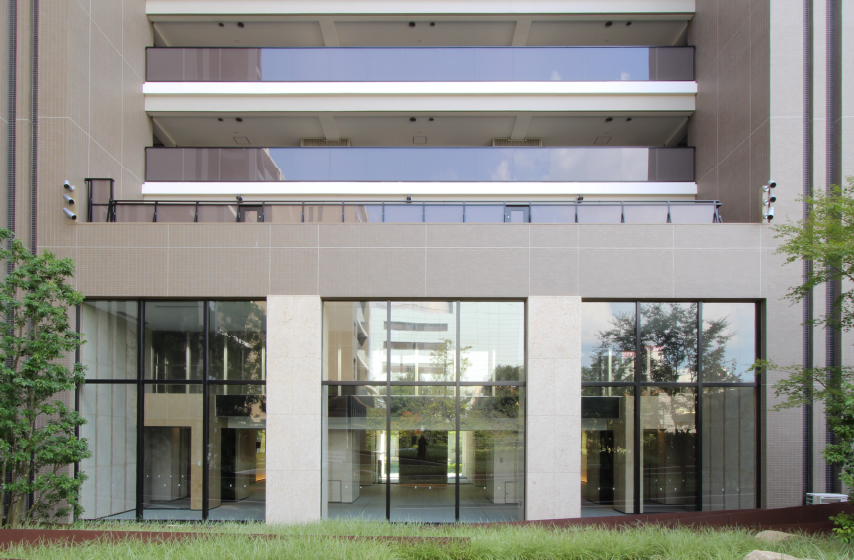 FIX:ステンレス ウレタン樹脂塗装仕上