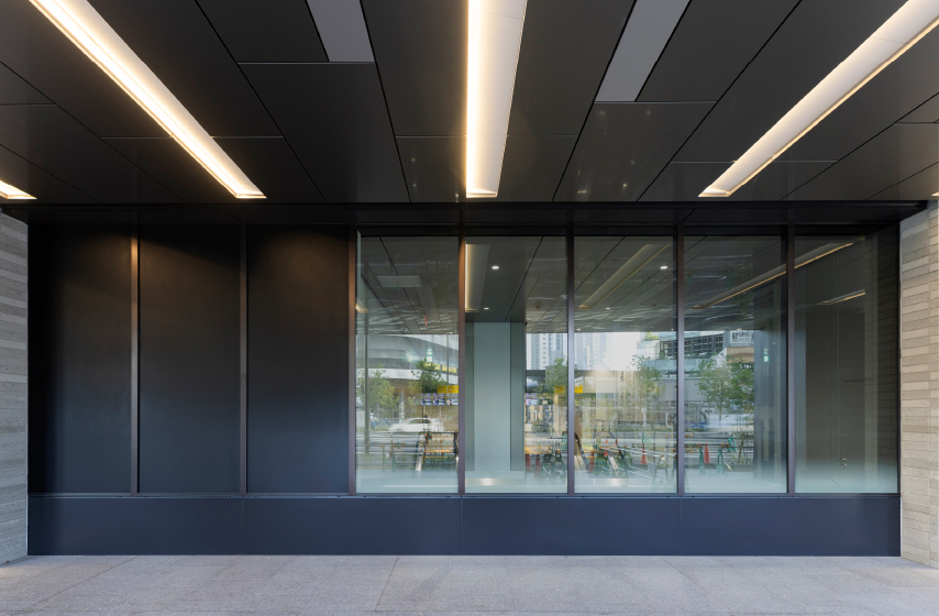 FIX枠:ステンレス STスーパーブラック バイブレーション仕上