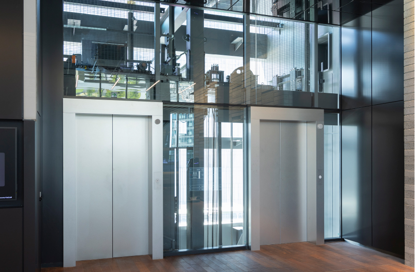 FIX枠:ステンレス STスーパーブラック バイブレーション仕上