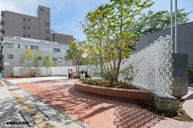 昭和女子大学