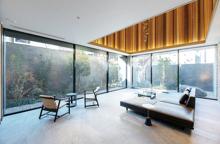 FIX枠：ステンレス STスーパーブラック バイブレーション仕上